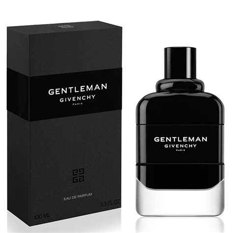 givenchy gentleman black bottle|givenchy gentleman perfume.